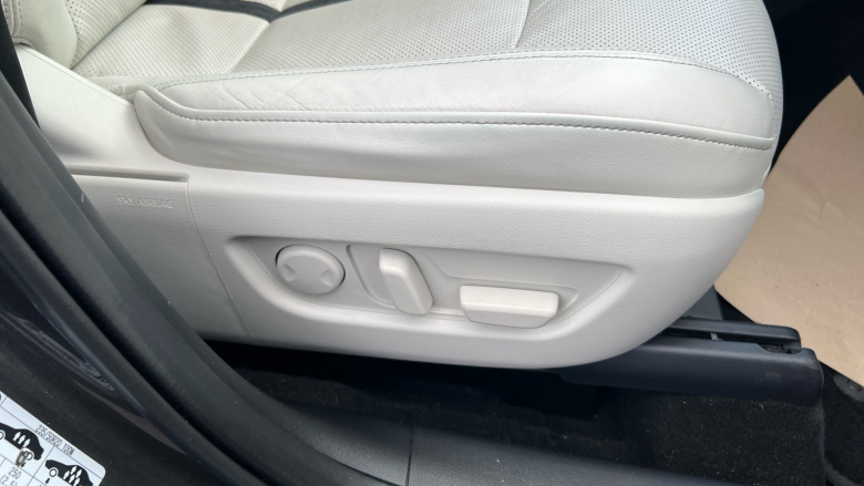 Mazda CX-60 2.5 PHEV Takumi 5dr Auto Estate